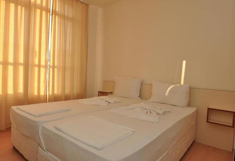 غرفة قياسية, Rainbow 2 Holiday Complex