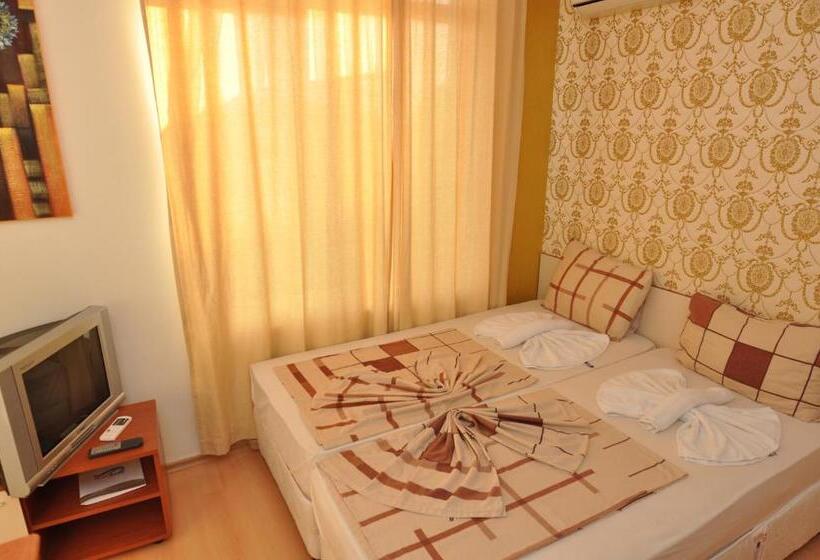 غرفة قياسية, Rainbow 2 Holiday Complex