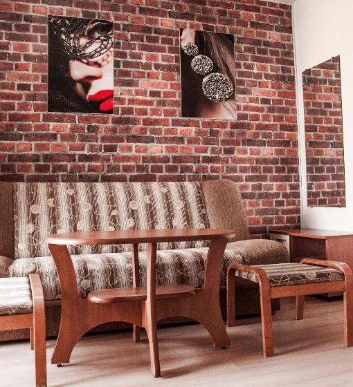 شقة غرفة واحدة, Rainbow 2 Holiday Complex