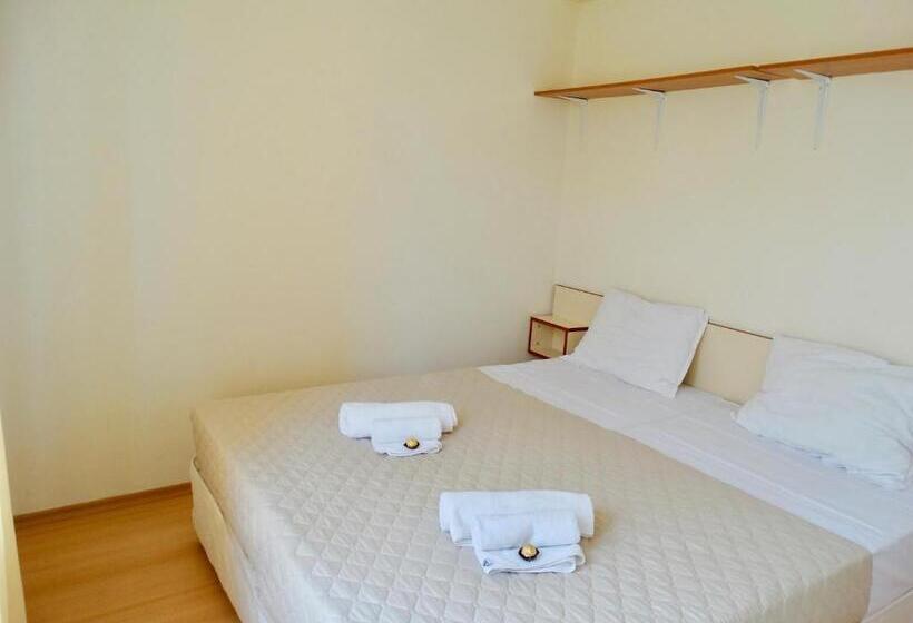 شقة غرفتين, Rainbow 2 Holiday Complex