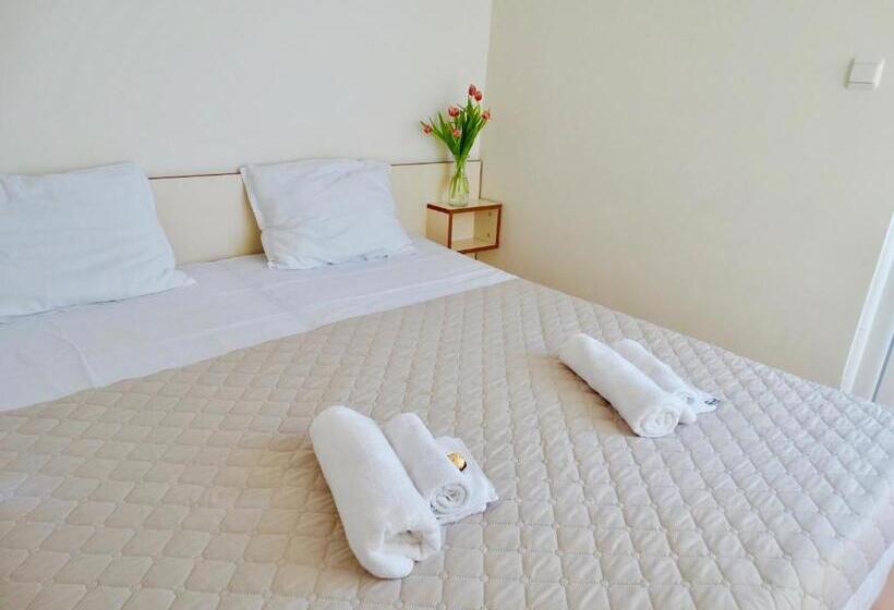 شقة غرفتين, Rainbow 2 Holiday Complex