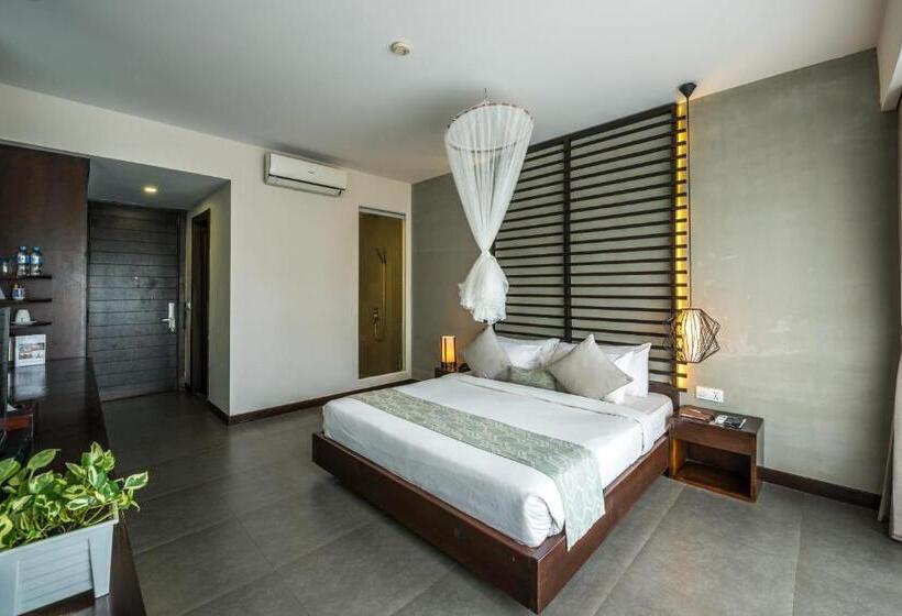 Номер Стандарт, Ren Resort