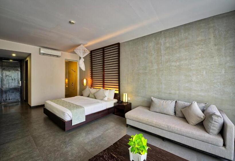 标准间, Ren Resort