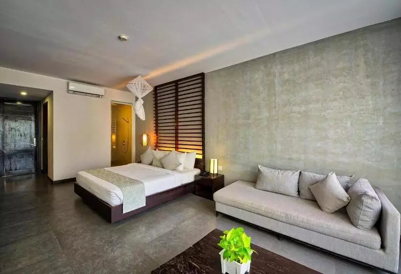 اتاق استاندارد, Ren Resort