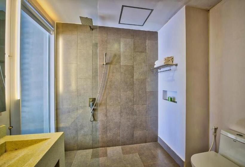 Номер Стандарт, Ren Resort