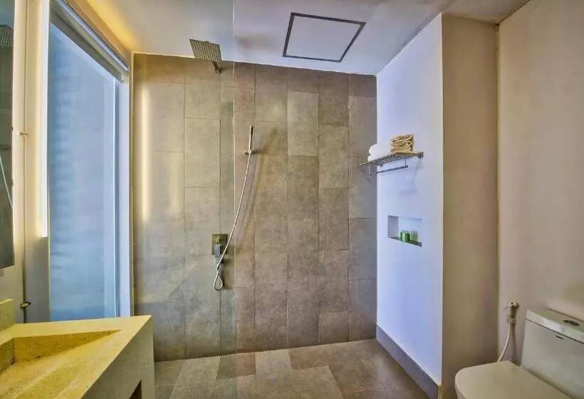 اتاق استاندارد, Ren Resort