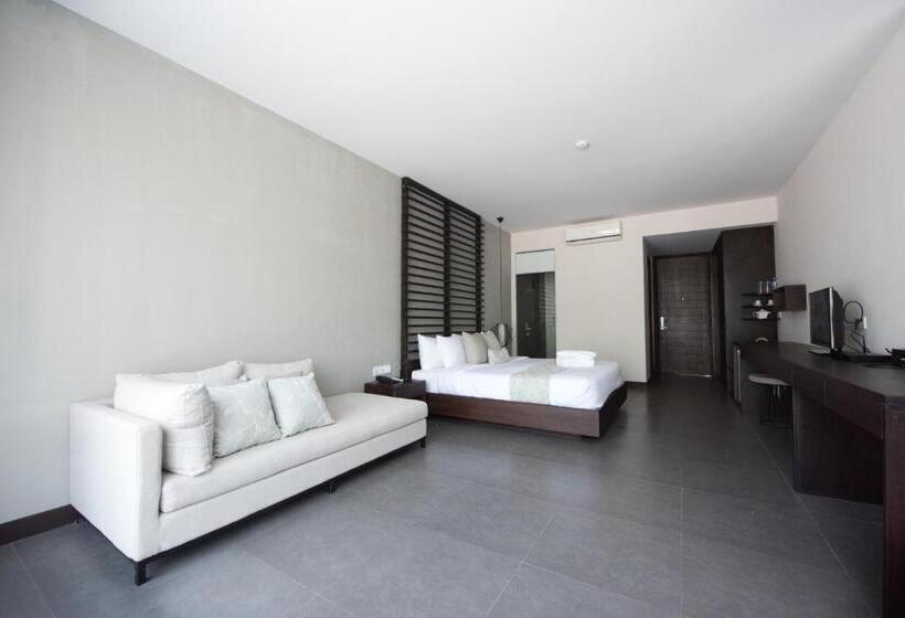 Номер Стандарт, Ren Resort