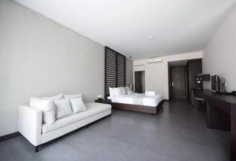 اتاق استاندارد, Ren Resort