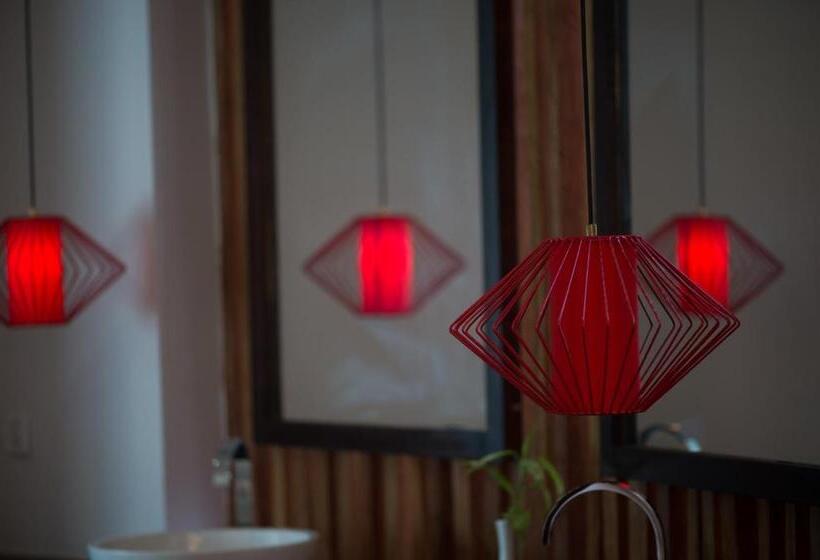 Номер Executive, Ren Resort