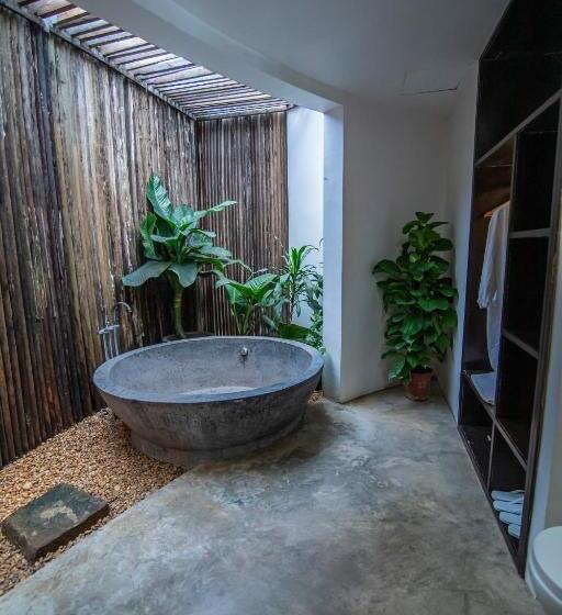 Номер Executive, Ren Resort