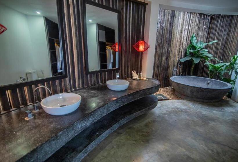 Номер Executive, Ren Resort