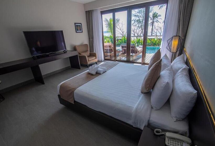 Номер Superior, Ren Resort