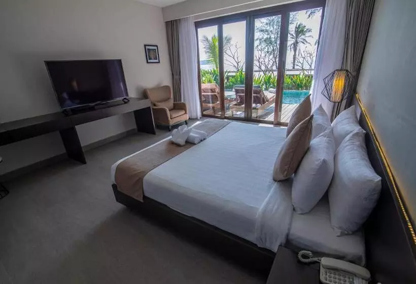 اتاق سوپریور, Ren Resort