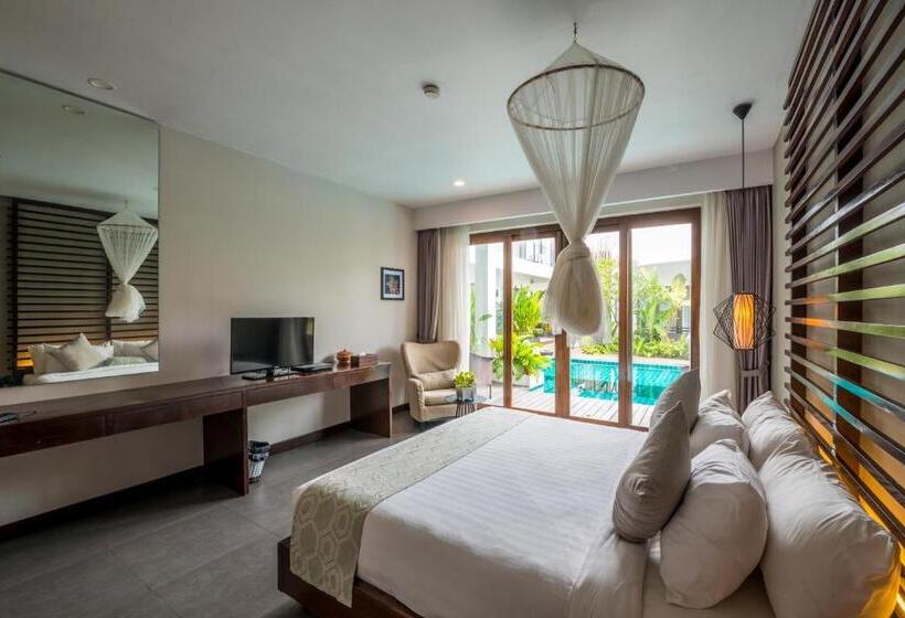 Номер Премиум, Ren Resort