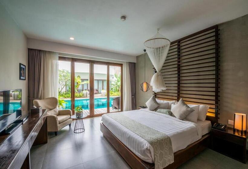 Номер Премиум, Ren Resort