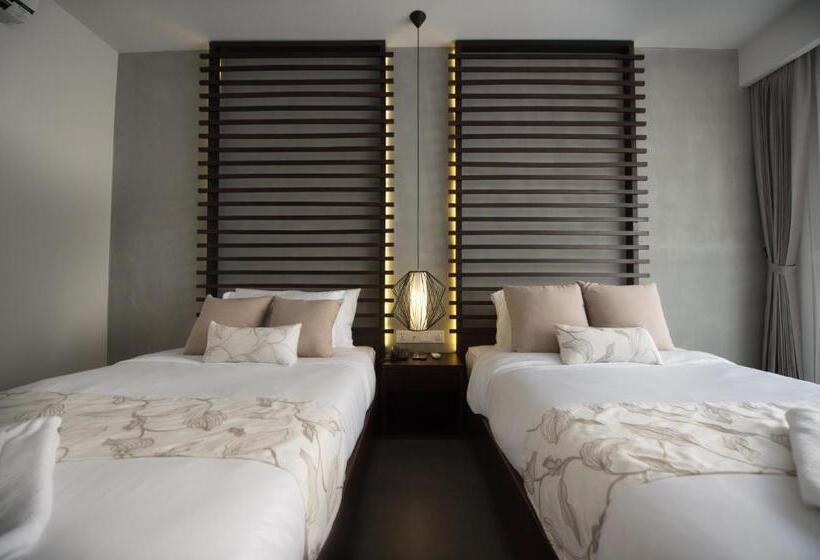 Номер Стандарт, Ren Resort