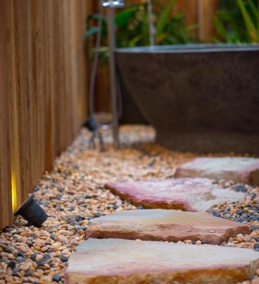 Номер Executive, Ren Resort