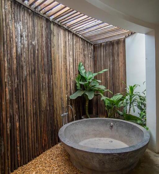 Номер Executive, Ren Resort