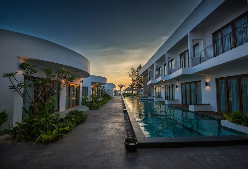 标准间, Ren Resort
