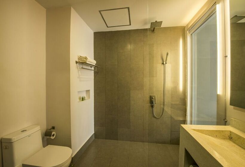 Номер Стандарт, Ren Resort