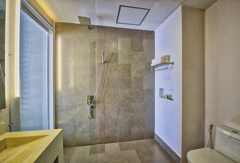 Номер Стандарт, Ren Resort