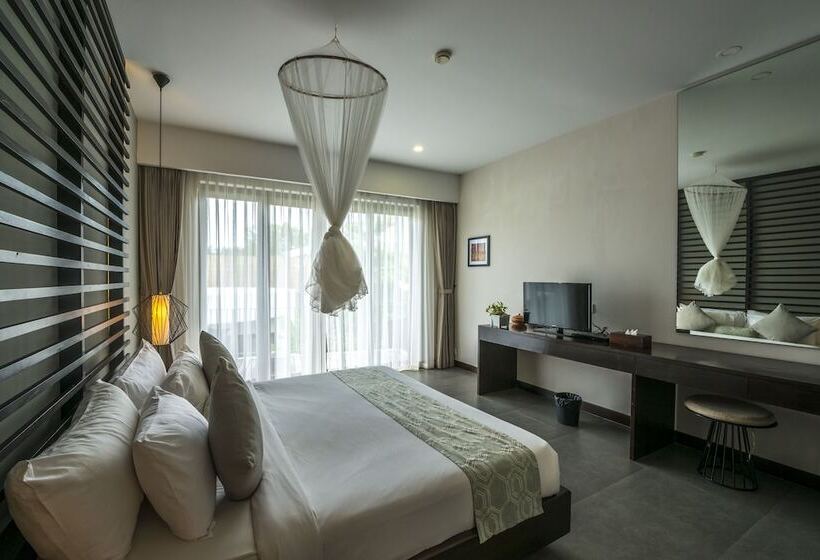 Номер Стандарт, Ren Resort