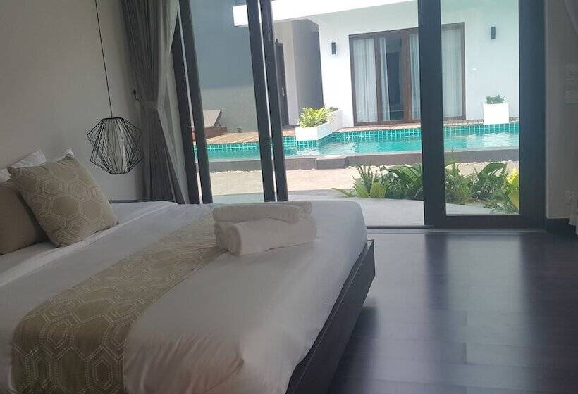 Номер Премиум, Ren Resort