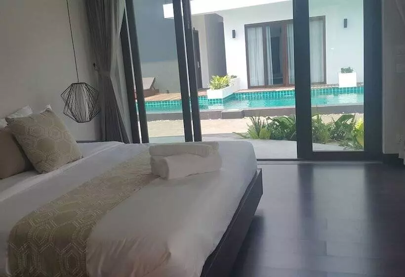 اتاق پرمیوم, Ren Resort