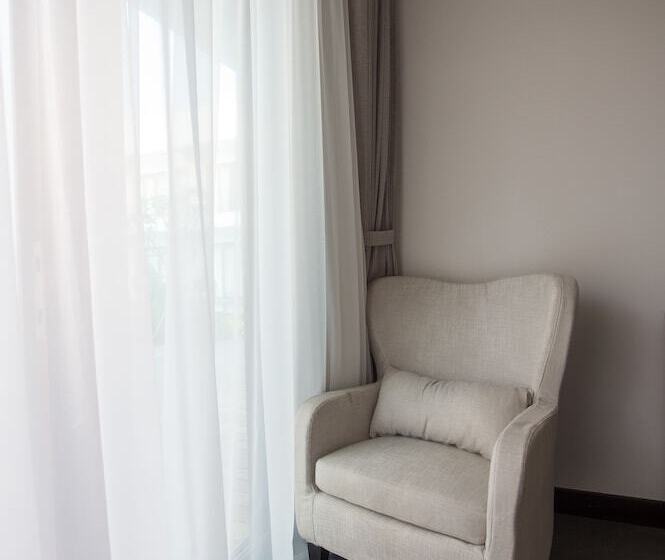 Номер Премиум, Ren Resort