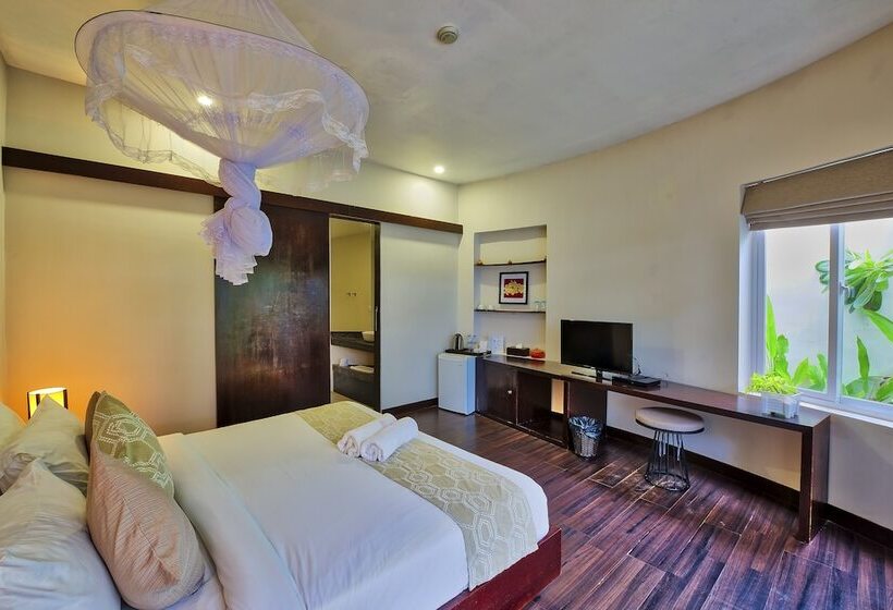 Номер Клуб, Ren Resort