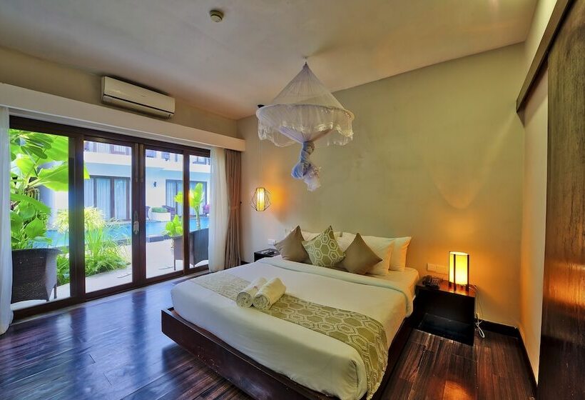 Номер Клуб, Ren Resort