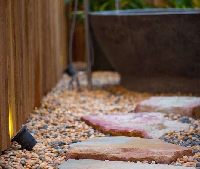 Номер Executive, Ren Resort