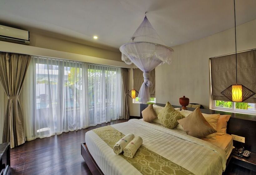 Номер Executive, Ren Resort