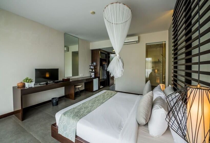 Номер Стандарт, Ren Resort