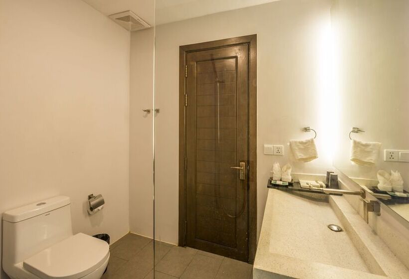 Номер Стандарт, Ren Resort