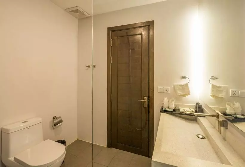اتاق استاندارد, Ren Resort