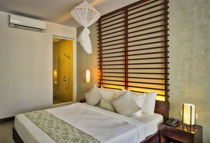 Номер Стандарт, Ren Resort