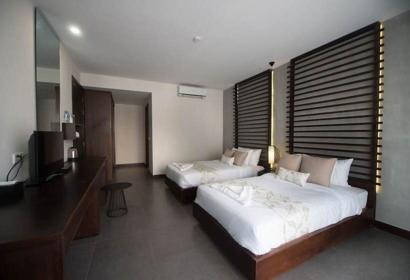 Номер Стандарт, Ren Resort