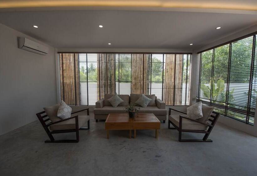 Номер Стандарт, Ren Resort