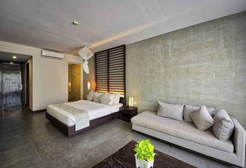 Номер Стандарт, Ren Resort