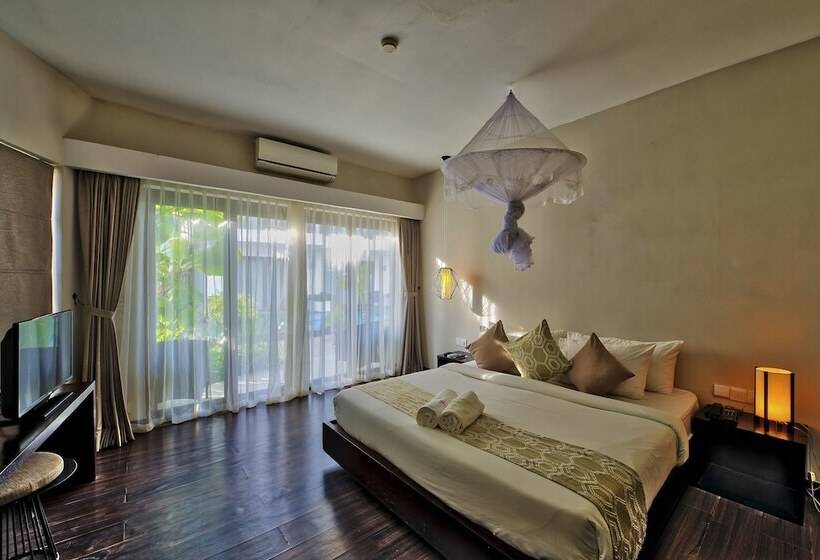 Номер Клуб, Ren Resort