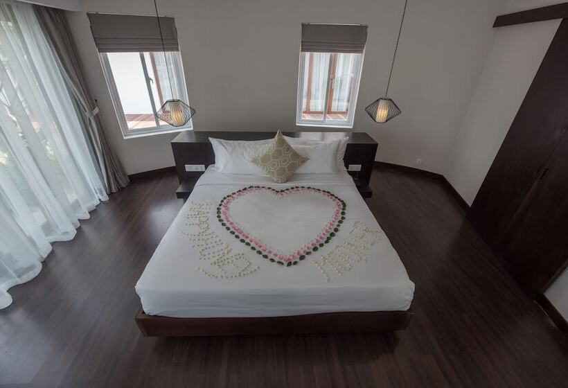 Номер Executive, Ren Resort