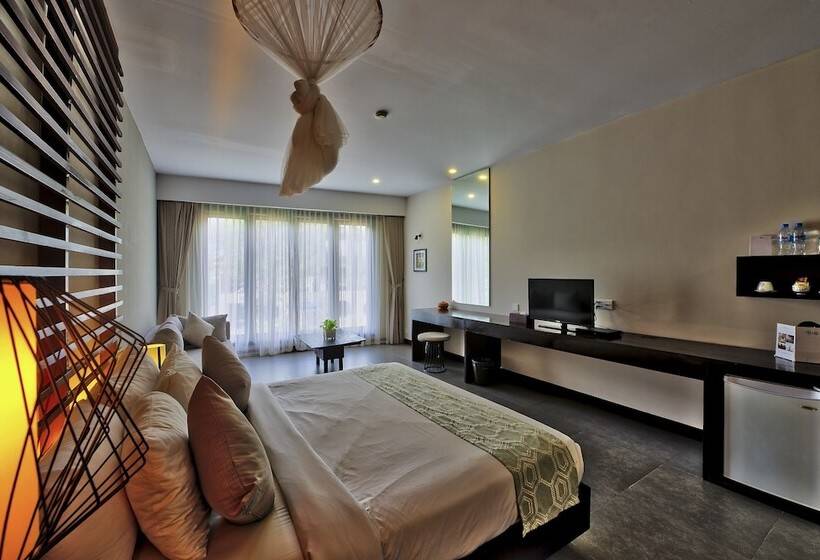 Номер Стандарт, Ren Resort