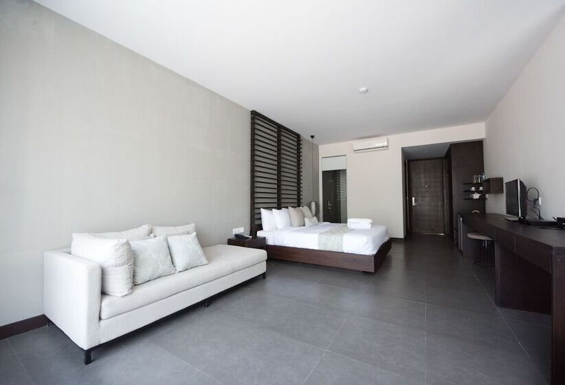 Номер Стандарт, Ren Resort