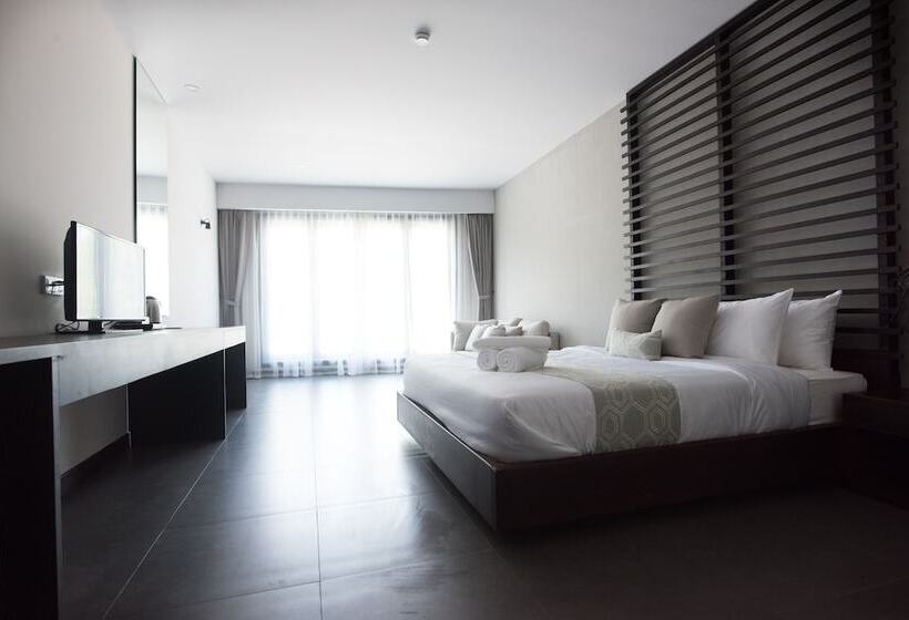 Номер Стандарт, Ren Resort