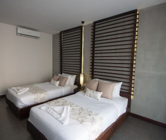 Номер Стандарт, Ren Resort