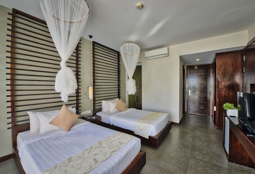 Номер Стандарт, Ren Resort