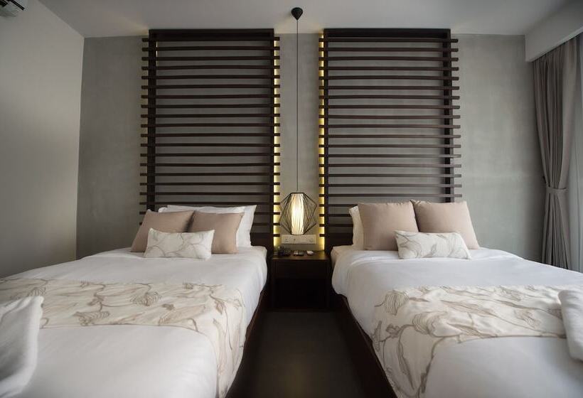 Номер Стандарт, Ren Resort