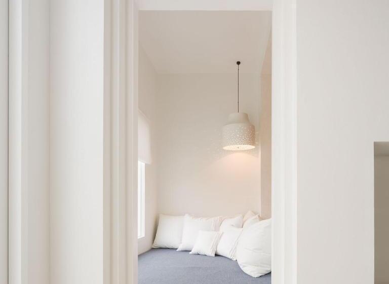 غرفة ديلوكس مطلة على النهر, Sala Ayutthaya