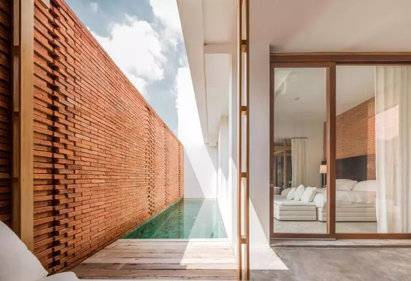 Suite with Pool, Sala Ayutthaya